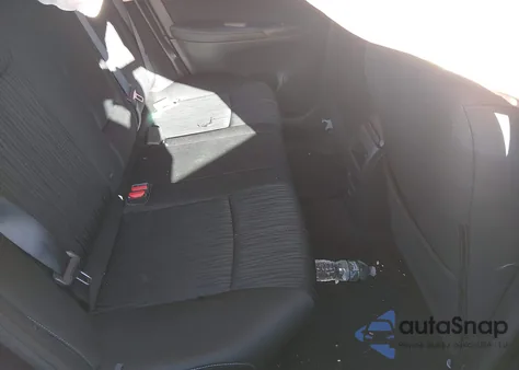 2017 Nissan Sentra Sv из США, поврежденный, VIN 3N1AB7AP9HY375439